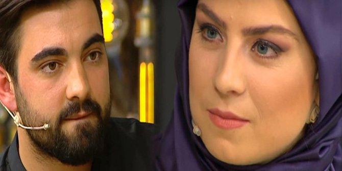 ZUHAL TOPAL, YENİ HANİFESİNİ BULDU!