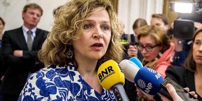 HOLLANDA'DA KOALİSYON ÇIKMAZI