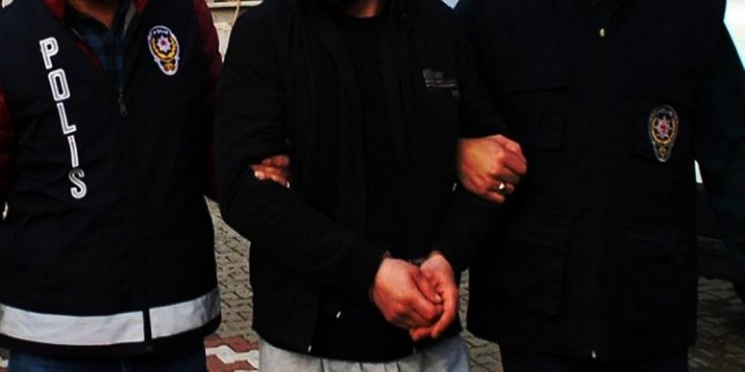 İZMİR’DE FETÖ OPERASYONU: 12 GÖZALTI