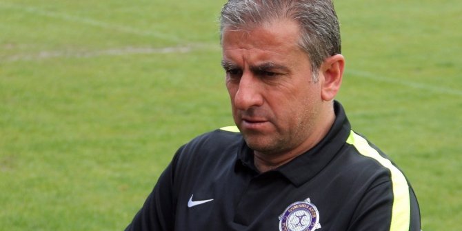 HAMZAOĞLU, 2. KEZ GALATASARAY’A KARŞI SAHADA