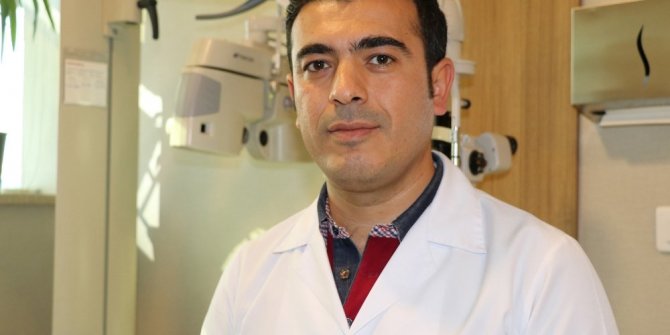 DİKKAT! UCUZ GÖZLÜK KÖR EDEBİLİR