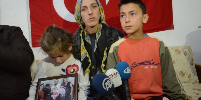 MADEN FACİASINDAN DRAM ÇIKTI