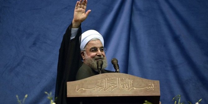 İRAN'DA RESMİ SEÇİM SONUÇLARI AÇIKLANDI