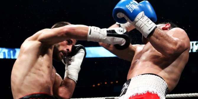 ALMANYA’DA TÜRKLER’İN ZAFERİ