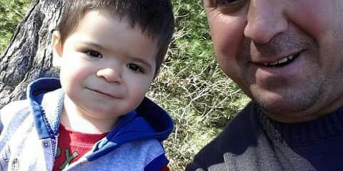 3 YAŞINDA ÇOCUK EVİNDE ÖLÜ BULUNDU