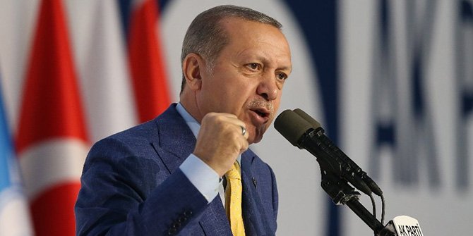 "İHANET ÇETELERİNİN HİÇBİRİ İLE MESELEM ŞAHSİ DEĞİLDİR"