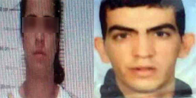 KENDİSİNE ŞANTAJ YAPAN ADAMI ÖLDÜRDÜ