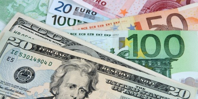DOLAR 3,5790 LİRADAN GÜNE BAŞLADI