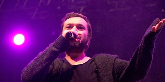 SİLİFKE’DE HALİL SEZAİ RÜZGARI ESTİ