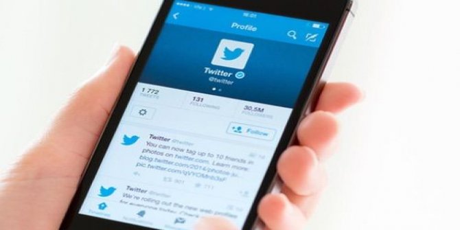 TWİTTER, GİZLİLİK POLİTİKASINI DEĞİŞTİRDİ