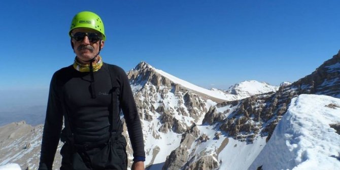 KAYIP DAĞCI ÖLÜ OLARAK BULUNDU