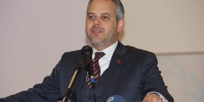 "TÜRKİYE’DE GÜNDE 39 MİLYON SAAT OYUN OYNANIYOR"