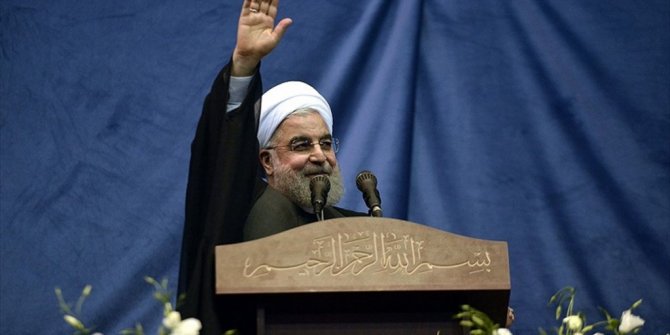 İRAN'DA İKİNCİ RUHANİ DÖNEMİ