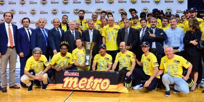 "ÖNÜMÜZDEKİ SEZONA ODAKLANACAĞIZ”