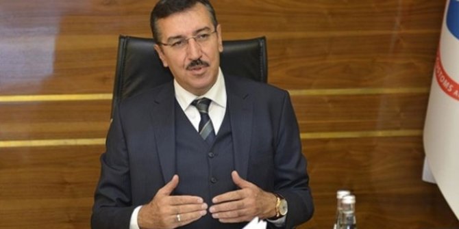 "TÜRKİYE 2019'A GÜÇLÜ BİR ŞEKİLDE GİRECEK"