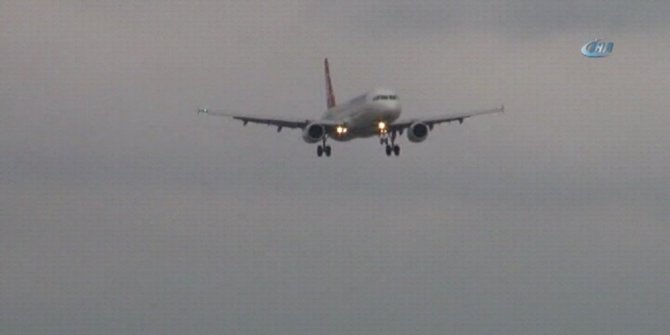 "MÜMKÜNSE İNELİM ARTIK YAKITIMIZ KALMADI"