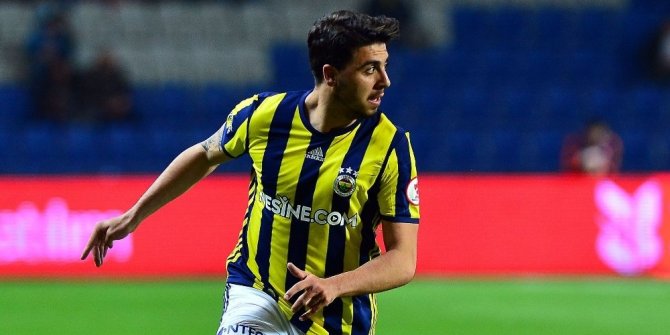 OZAN TUFAN SERBEST BIRAKILDI