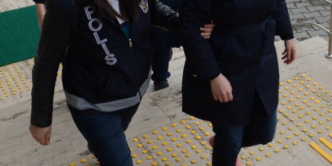 SÖZCÜ GAZETESİ MALİ İŞLER MÜDÜRÜ GÖZALTINA ALINDI