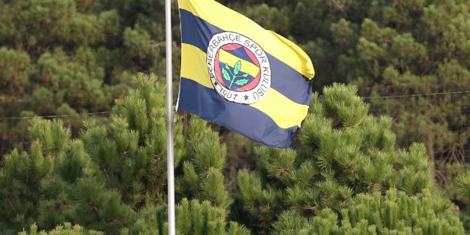 FENERBAHÇE’DEN ’OZAN TUFAN’ AÇIKLAMASI