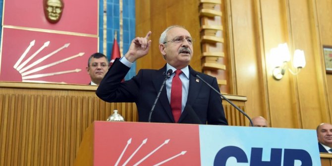 KILIÇDAROĞLU’NDAN O SORUŞTURMAYA TEPKİ