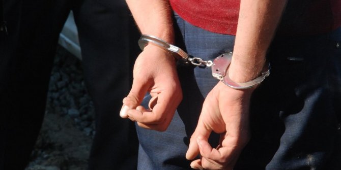 16 İLDE FETÖ OPERASYONU: 41 GÖZALTI