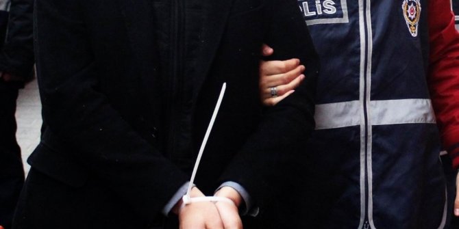 DAEŞ OPERASYONUNDA 8 TUTUKLAMA