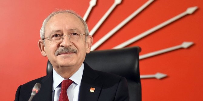 KILIÇDAROĞLU’NDAN AZİZ YILDIRIM’A TELEFON