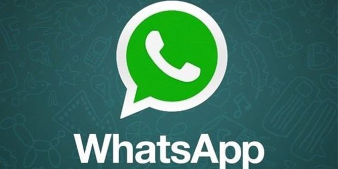 WHATSAPP'TA YENİ DÖNEM