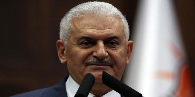 İŞTE BAŞBAKAN YILDIRIM’IN YENİ GÖREVİ