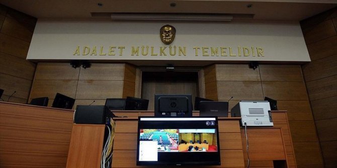 DARBECİ KOMUTANIN TALİMATLARINI DİĞER SANIKLAR DA DOĞRULADI