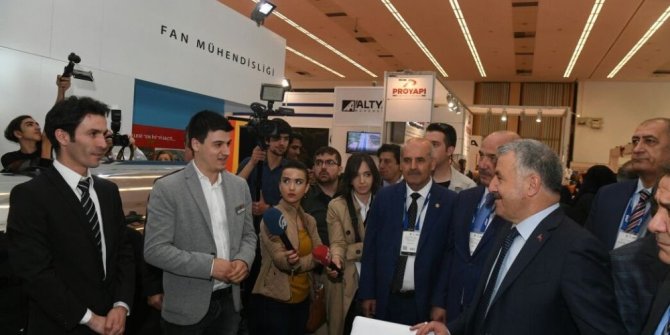 BAKAN’DAN İZMİR’E MÜJDE