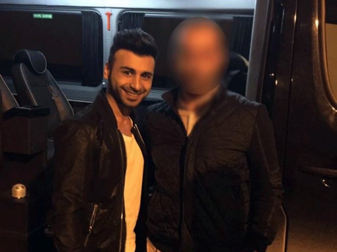 EMRE KAYA DOLANDIRILDI MI?