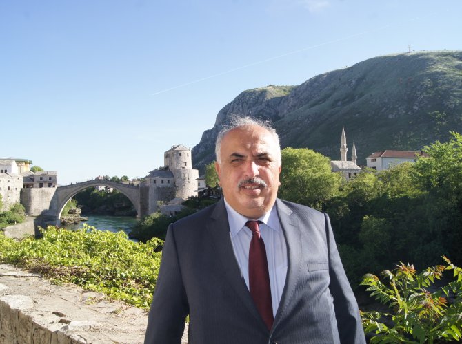 KEMAL KILIÇDAROĞLU