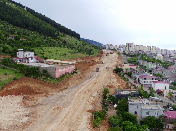 KUZEY ÇEVRE YOLUNDA SON DURUM NE?