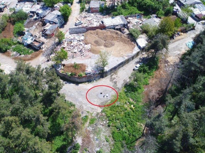 ONLARCA ÖLÜM DERS OLMADI