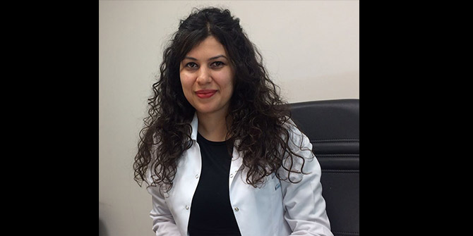 RAMAZAN AYINDA NASIL BESLENMELİYİZ  ?