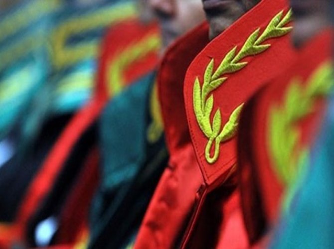 FETÖ SANIĞI SAVCI, GÜLEN'İ "AKLAMIŞ"