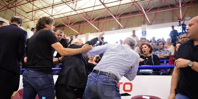 AZİZ YILDIRIM HAKKINDAKİ SORUŞTURMADA YENİ GELİŞME