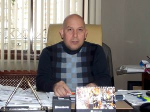 Adanaya Güneş Enerjili Elektrik Santrali Yapılacak