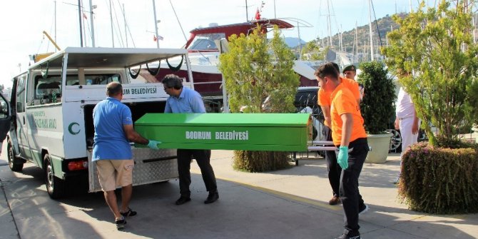 MORGDA KORKUNÇ OLAY: CESET ÖYLE BİR ŞEY ÇIKTI Kİ ?