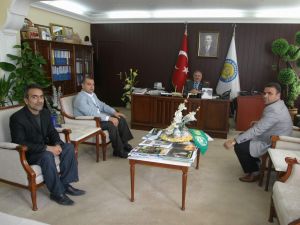 Şanlıurfaspor Taraftar Grupları