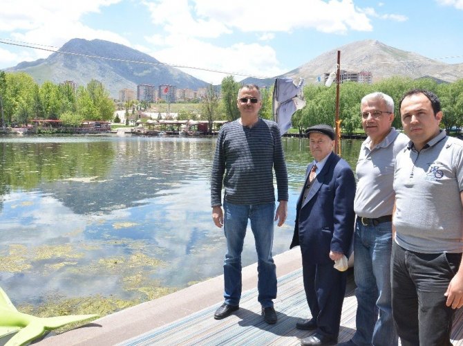 CEYHAN NEHRİ, KORUMA ALTINA ALINACAK