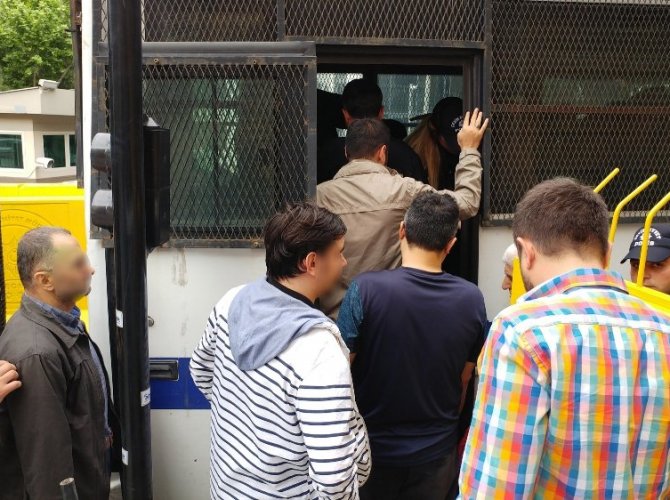 DİYANET’E FETÖ OPERASYONU: 25 KİŞİ GÖZALTINA ALINDI