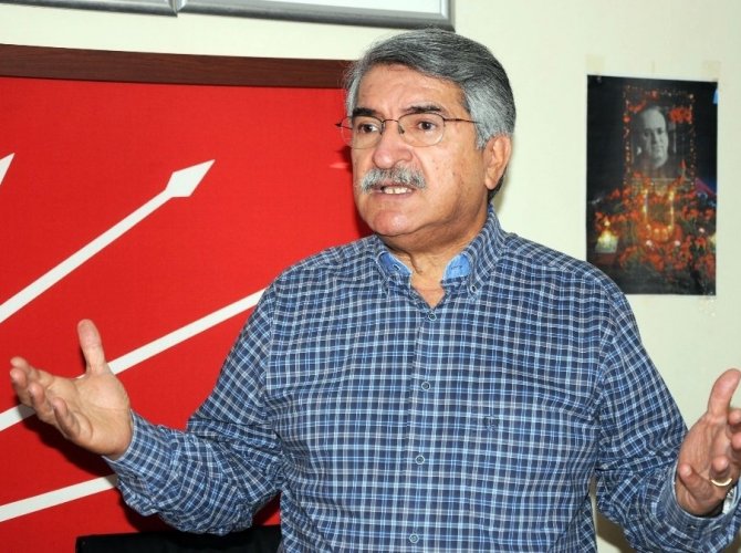 FİKRİ SAĞLAR’IN CEZASI BELLİ OLDU