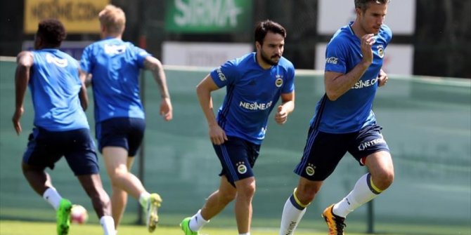 FENERBAHÇE TRABZONSPOR'U KONUK EDİYOR