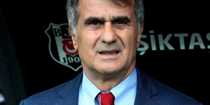 ŞENOL GÜNEŞ’İN MUHTEŞEM 12’Sİ