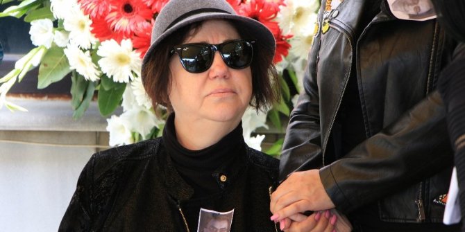 NAZAN ÖNCEL’İN BİR HAFTADA İKİNCİ ACI GÜNÜ