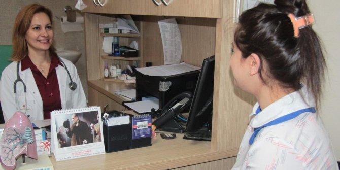 SİGARAYI BIRAKMAK İÇİN RAMAZAN FIRSAT