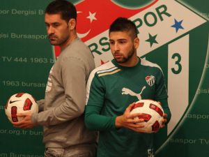 Barış Örücü: Formayı Hak Edebilmek İçin Çok Çalıyorum