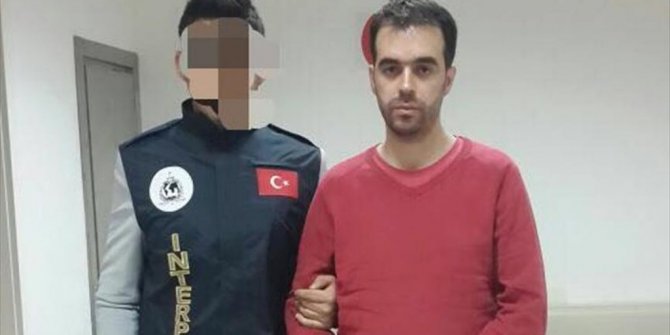 FETÖ'NÜN 'MYANMAR İMAMI' TÜRKİYE'YE GETİRİLDİ